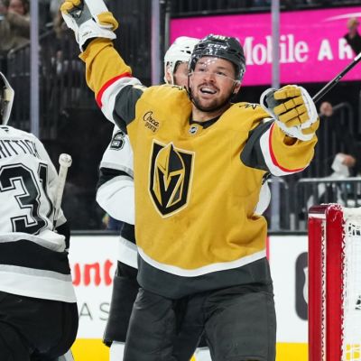 Hertl has 4 points, Golden Knights defeat Kings to end 3-game skid | NHL.com