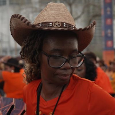 Black Heritage Day celebrated at RodeoHouston