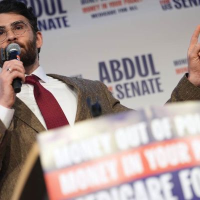 Britain Bans Hasan Piker and Cenk Uygur From Entering and They Suddenly Discover It’s Unfair