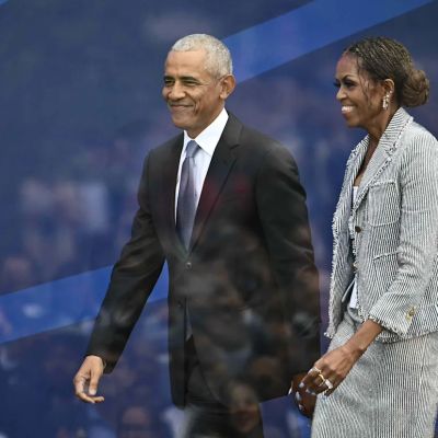 Michelle Obama Shares What Her Life Might Have Looked Like If She Hadn’t Married Barack