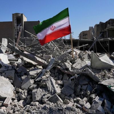 Head of IRGC’s Intelligence Organization Khademi Killed in Attack by US, Israel – IRGC