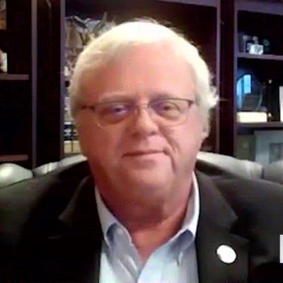 State Senator plans to keep the heat on CenterPoint at “full broil”