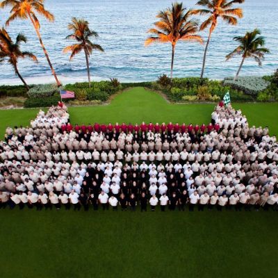 For second year, Breakers named one of Fortune’s 100 Best Companies to Work For