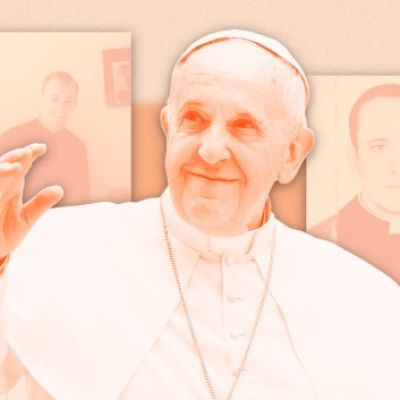How to Remember Pope Francis