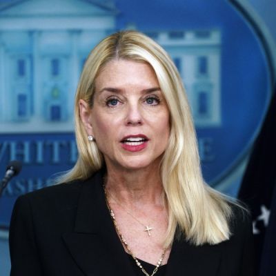 DOJ charges homeless man accused of killing Ukrainian refugee