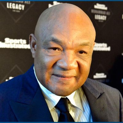 Family: Texas native George Foreman, Sr. dead at 76