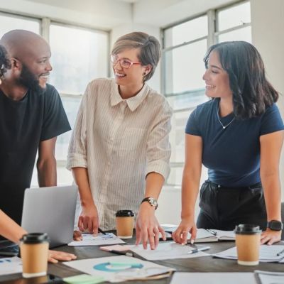 3 Reliable Dividend Growth Stocks With Yields Above 3% That You Can Buy Now and Hold for at Least a Decade