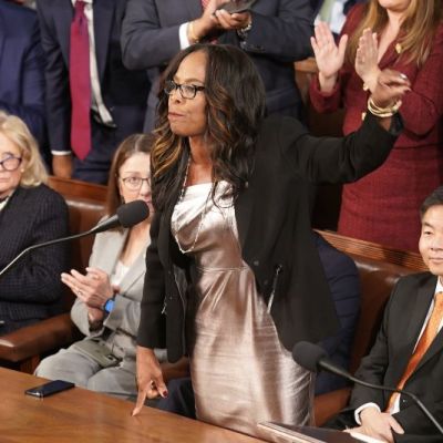 House blocks censure of Stacey Plaskett over Epstein texts