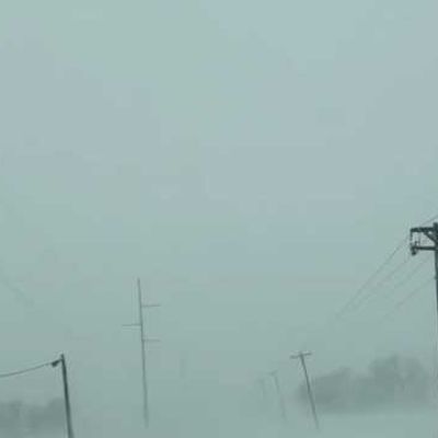 Nebraska governor requests major disaster declaration from Trump for mid-March blizzard