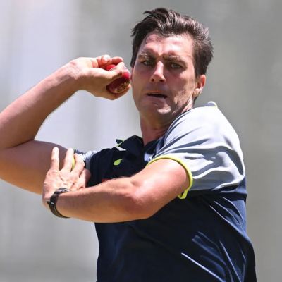 Pat Cummins to miss second Ashes Test as Australia name unchanged side