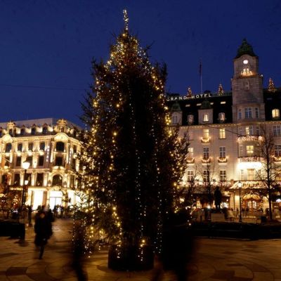 Analysis-Norway’s wealth tax trades millionaires for equality