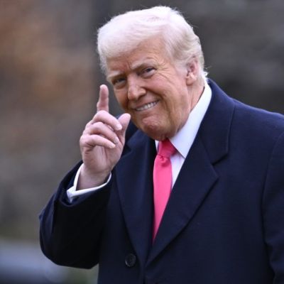 WATCH: MSNBC Melts Down Before Trump’s Congressional Address