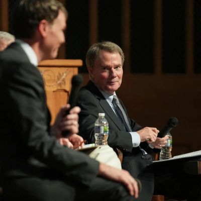 Colwell: Indiana’s biggest spending mayoral race ever is … not local