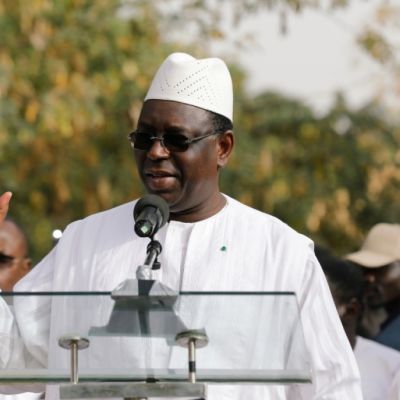 Succeeding Sall: Who will be Senegal’s next president in 2024?