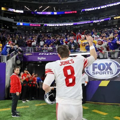 Ranking NY Giants 8 most important games for a rebound – for Daniel Jones and Big Blue