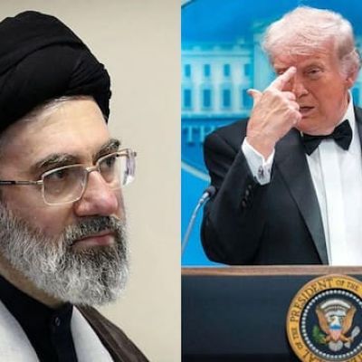 Iran’s Big Warning To US: ‘Could Enrich Uranium To 90% If Attacked Again’