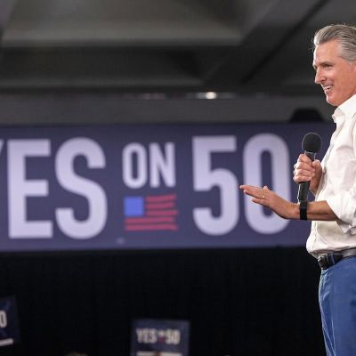 Rebuking Trump, California passes Prop 50 to redistrict in favor of Democrats