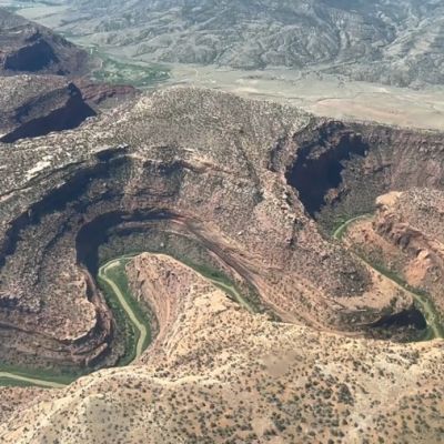 Mesa, Montrose counties propose new plan for Dolores Canyon