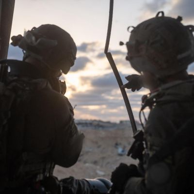In ‘blatant’ ceasefire violation, IDF says terror operatives attacked troops in Rafah