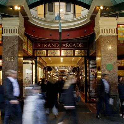 Tax take set to smash every Aussie worker