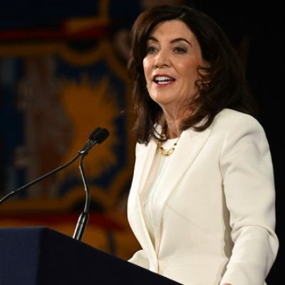 What Does Kathy Hochul’s Place in the Polls Say About Future of New York?