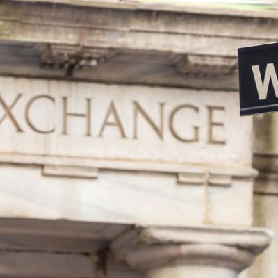 Those who invested in Intercontinental Exchange (NYSE:ICE) five years ago are up 44%