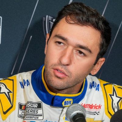 “We Showed Signs of Life”: Chase Elliott Reflects on Martinsville Elimination After Final 4 Near Miss