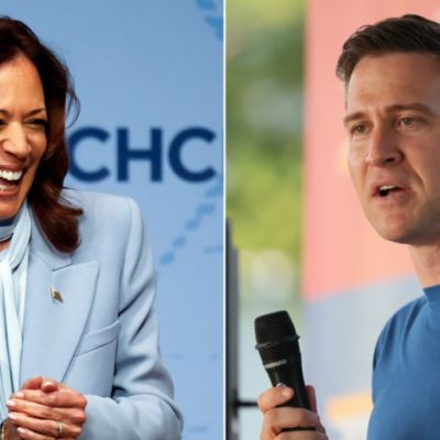 Red state Dem Senate candidate hit with blistering ad after refusing to endorse VP Harris: ‘Unacceptable’