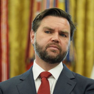 JD Vance said the India-Pakistan conflict ‘wasn’t our problem’ – until receiving ‘alarming intelligence’: report