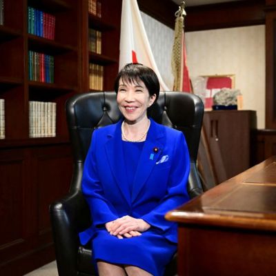 Analysis-Takaichi win as Japan leader may delay, not derail, BOJ rate hikes