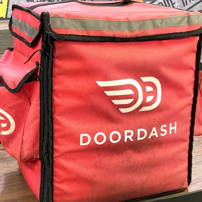 DoorDash, eToro fuel hopes for a dealmaking thaw in May