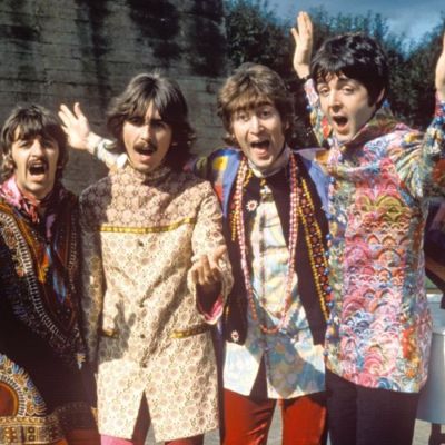 The Four-Part Biopic About History’s Most Famous Band Will Arrive in Theaters in 2028