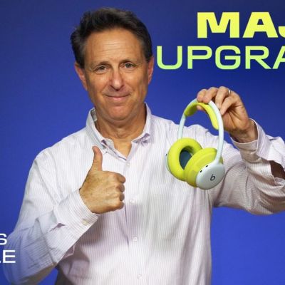 Beats 360 headphones review: Modular, baby!