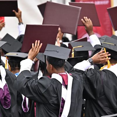 Republicans are planning big changes to student loans and financial aid