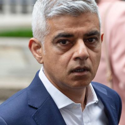Labour slaps down Sadiq Khan for ‘fascism’ blast before Trump’s inauguration