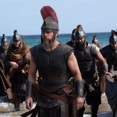 Christopher Nolan’s The Odyssey receives an ‘A’ certificate from CBFC without any cuts ahead of India release – India TV News