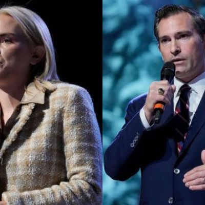 Emerson poll finds ‘tight race’ for TN’s 7th Congressional District as early voting closes