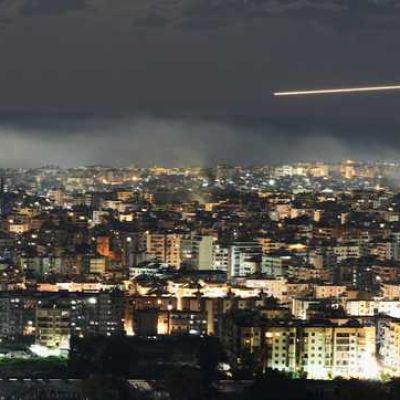 War widens to include Iranian-backed militias