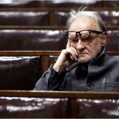 Legendary Hungarian filmmaker Béla Tarr, pioneer of slow-moving cinema, dies at 70