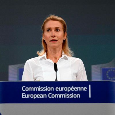 EU says drone defences essential as it prepares for Russia threat