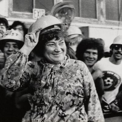 Bella Abzug biography and career timeline | American Masters | PBS