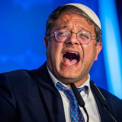 Trump's deal doesn't bind us: Israeli Minister rejects US-Iran peace agreement
