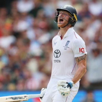 ‘Will Protect Them’: Ben Stokes Stands by Players Amid Drinking Allegations After Ashes Debacle