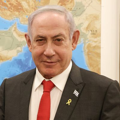 Netanyahu Tells ABC News Iran War Decisions Belong to Trump