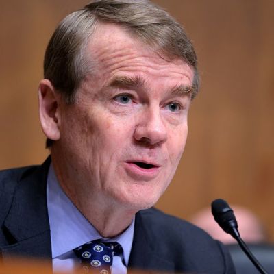 Colorado Democratic senator announces run for governor