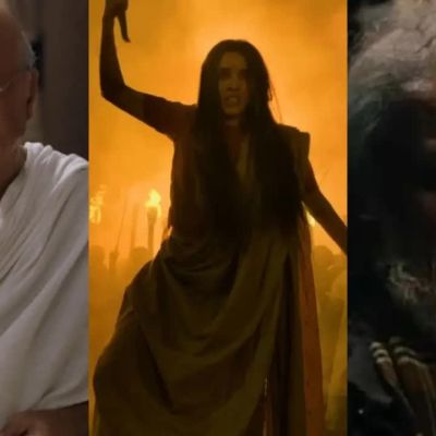 The Bengal Files X Review: Netizens Hail Mithun Chakraborty-Pallavi Joshi Starrer as “Historical Document”