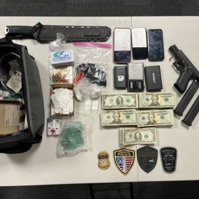 Bennington PD arrest 8 in connection to drug investigation