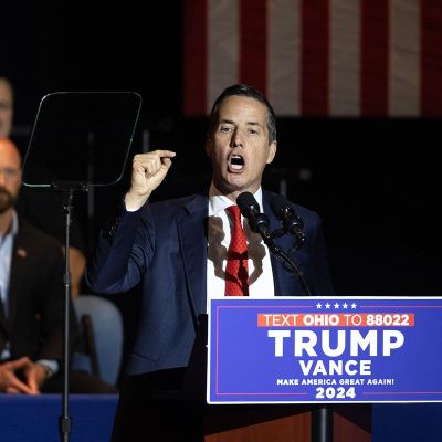 Crypto industry spends $38 million to help Ohio's Bernie Moreno flip the Senate to Republicans