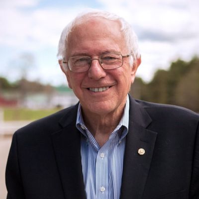 Bernie Sanders Heading to Michigan and Wisconsin for Fighting Oligarchy Tour