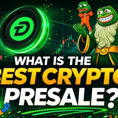 Top Crypto Presale: Pepeto Goes Viral, Leaving Bitcoin Hyper and Mutuum Finance Behind as IREN Orders 50,000 Nvidia GPUs